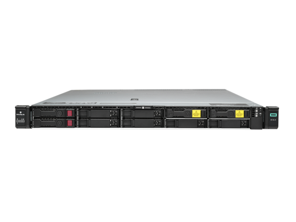HPE Aruba Networking EdgeConnect Extra Large-H 6x SFP28 SD-WAN Gateway (S3N77A)