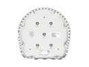 HPE Aruba Networking AP-584 (R7S99A) Outdoor Wi-Fi 6 Access Point – 4x4 MIMO, Dual Radio, External Antennas