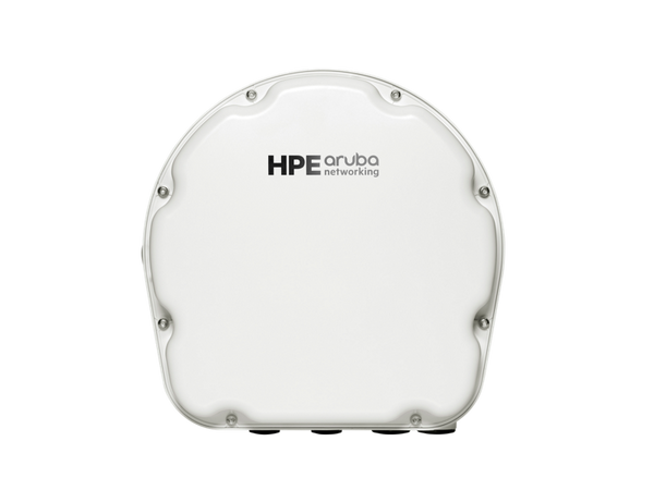 HPE Aruba Networking AP-587 (US) Dual Radio 4x4 Wi-Fi 6 Outdoor Access Point