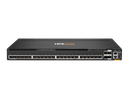 HPE Aruba Networking CX 6300M 24-Port 1G + 4-Port 50G SFP56 TAA Compliant Switch (S0G01A)