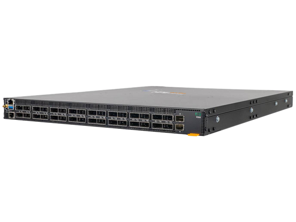 HPE Aruba CX 9300-32D 100/200/400GbE Modular Ethernet Switch - R9A29A#ABA