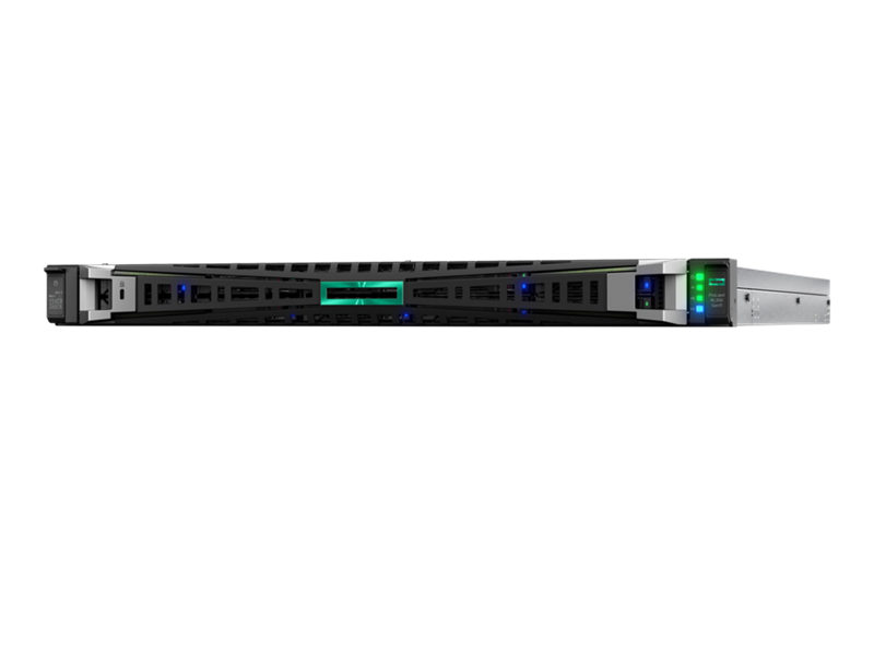 HPE ProLiant RL300 Gen11 M128-30 128-Core 3.0GHz 128GB 8SFF 1x480GB M.2 800W Server