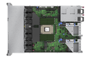 HPE ProLiant RL300 Gen11 M128-30 128-Core 3.0GHz 128GB 8SFF 1x480GB M.2 800W Server