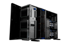 HPE ProLiant ML350 Gen11 5416S 16-Core 2.0GHz 1P 64GB 8SFF MR408i-o 2x480GB SSD 2x800W Server