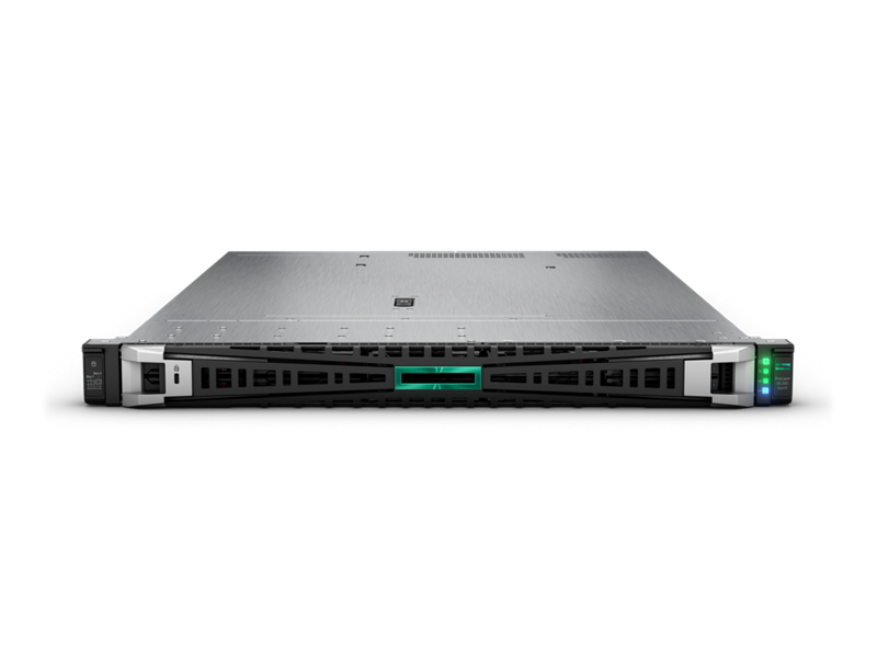 HPE ProLiant DL365 Gen11 9224 2.5GHz 24-core 1P 32GB-R 8SFF 800W PS Server