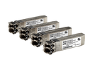 HPE MSA 25Gb SFP28 Short Range 4-pack iSCSI Transceiver (S0K91A)