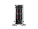 HPE ProLiant ML110 Gen11 3508U 2.1GHz 8-Core 1P 32GB-R 4LFF MR408i-o 2x2TB HDD 2x500W PS Server