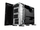 HPE ProLiant ML110 Gen11 3408U 8-Core 1P 32GB-R VROC 8SFF 800W Tower Server
