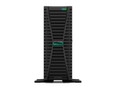 HPE ProLiant ML350 Gen11 5416S 16-Core 2.0GHz 1P 64GB 8SFF MR408i-o 2x480GB SSD 2x800W Server