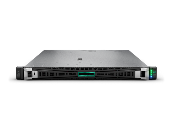 HPE ProLiant DL320 Gen11 4410Y 2.0GHz 12-core 1P 16GB-R MR408i-o 8SFF 500W Server (P57687-B21)
