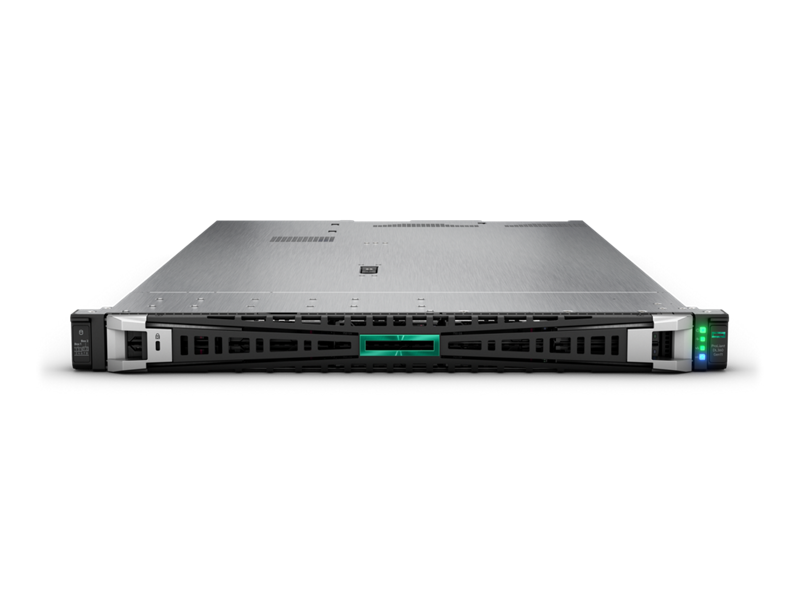 HPE ProLiant DL360 Gen11 5415+ 2.9GHz 8-Core 1P 32GB-R NC 8SFF 800W Server