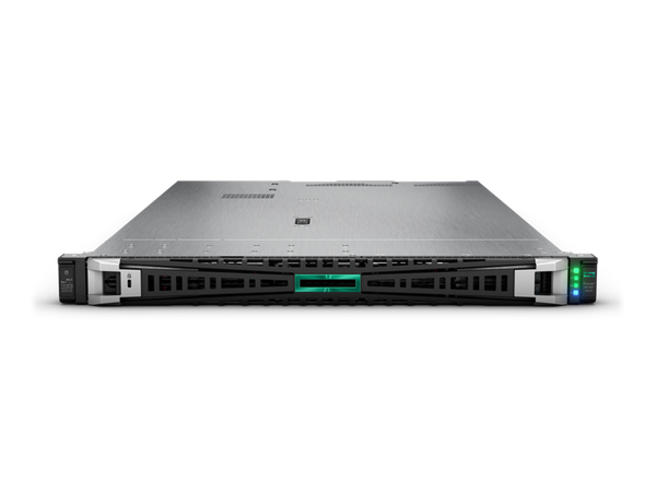 HPE ProLiant DL360 Gen11 4410Y 2.0GHz 12-core 1P 32GB-R NC 4LFF 800W PS Server
