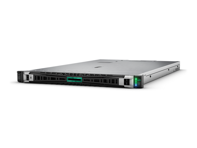 HPE ProLiant DL360 Gen11 5416S 2.0GHz 16-core 1P 32GB-R NC 8SFF 800W PS Server (P51931-B21)
