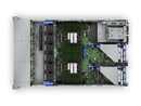 HPE ProLiant DL380 Gen11 4410Y 2.0GHz 12-Core 1P 32GB-R NC 12LFF 800W Power Server
