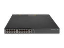 HPE FlexNetwork 5600HI 24-Port Multigigabit PoE8 Switch with 1 Expansion Slot (S0S34A)
