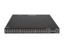 HPE FlexNetwork 5600HI 48-Port Multi-Gigabit PoE8 Switch with 4x QSFP+ and 1 Expansion Slot (S0S35A)