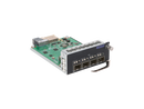 HPE Networking Comware 4-Port 1/10G SFP+ Module for 5140HI/5520HI/5600HI (S0T04A)