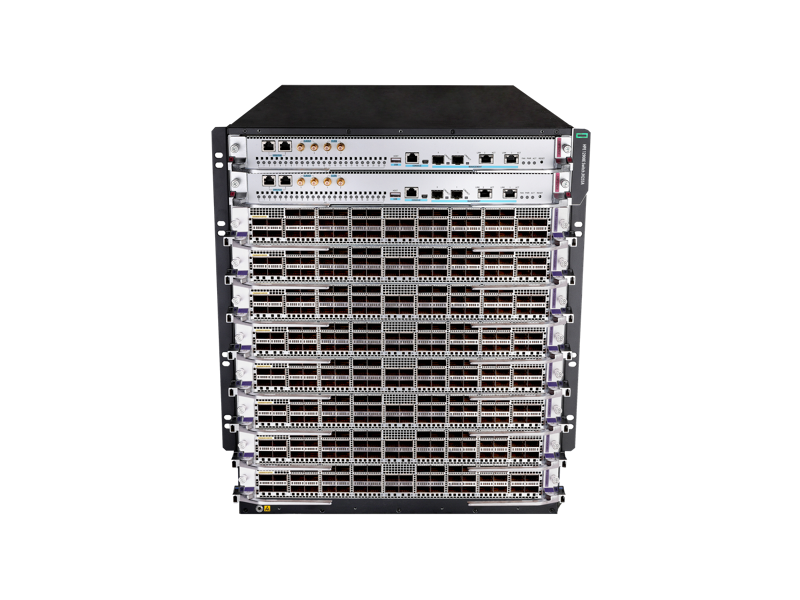 HPE Networking 12902E Main Processing Unit (JH346A)