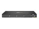 HPE Aruba Networking CX 6200M 48G 4SFP+ Managed Switch (R8Q69A)