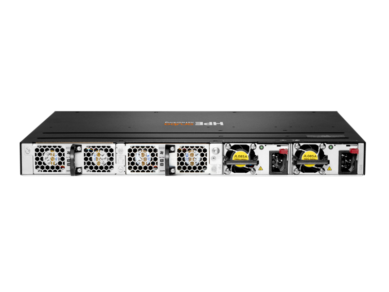 HPE Aruba Networking CX 6200M 48G 4SFP+ Managed Switch (R8Q69A)