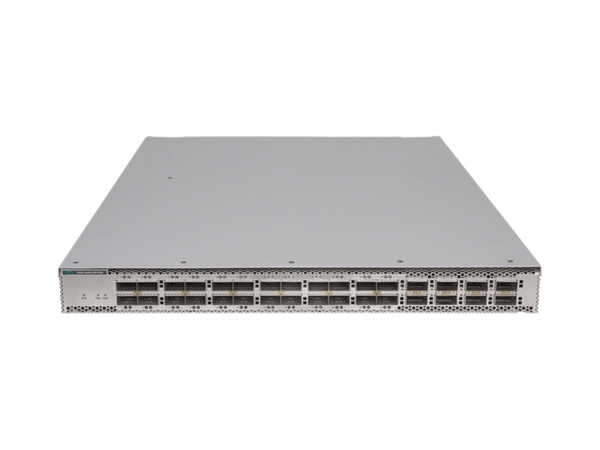 HPE Networking Comware 5960 24x100/200G QSFP56 8x400G QSFP-DD Data Center Switch