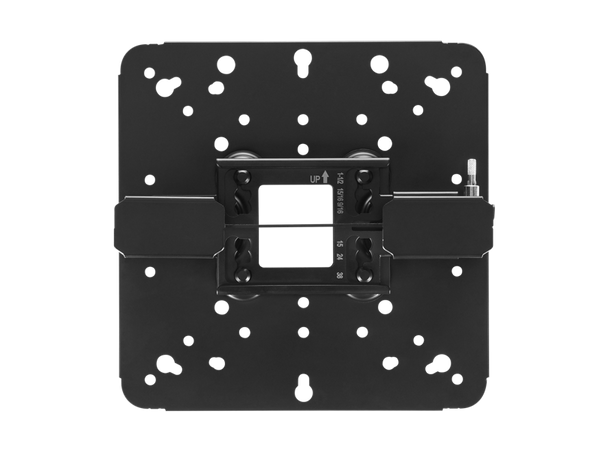 HPE Aruba Networking AP-MNT-MP10-U Campus AP Universal 10-pack Mount Bracket Kit