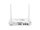 HPE Aruba Networking AP-605R12 (US) Wi-Fi 6E Dual Radio Tri-Band CAT12 LTE Remote AP – R8N20A