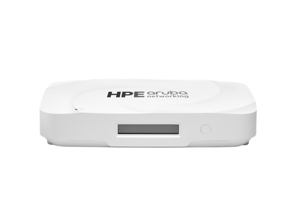 HPE Aruba Networking AP-605R12 (US) Wi-Fi 6E Dual Radio Tri-Band CAT12 LTE Remote AP – R8N20A