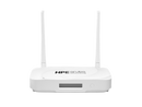 HPE Aruba Networking AP-605R (US) Tri-Band 2x2 Wi-Fi 6E Remote Access Point – TAA Compliant