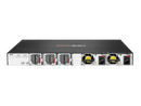 HPE Aruba Networking CX 6300M 48p SR10 Class8 PoE and 4p 100G MACsec Switch (S0E91A)