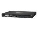 HPE Aruba Networking 9114DC 4x SFP+ 4x Combo 1x Expansion Slot TAA Hybrid Gateway (R9M48A)