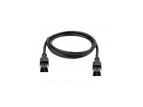 HPE External 1.0m (3ft) Mini-SAS HD 4x to Mini-SAS HD 4x Cable
