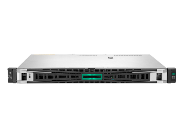 HPE ProLiant DL20 Gen11 E‑2434 3.4GHz 4-core 1P 16GB‑U 4SFF 500W Server