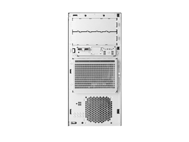 HPE ProLiant ML30 Gen11 E‑2436 2.9GHz 6-core 1P 16GB-U 8SFF 500W Server