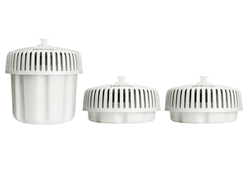 HPE Aruba Networking AP‑675 (JPF1) Tri Radio 2x2 Wi‑Fi 6E Internal Omni-Directional TAA Outdoor Access Point (S0Q37A)