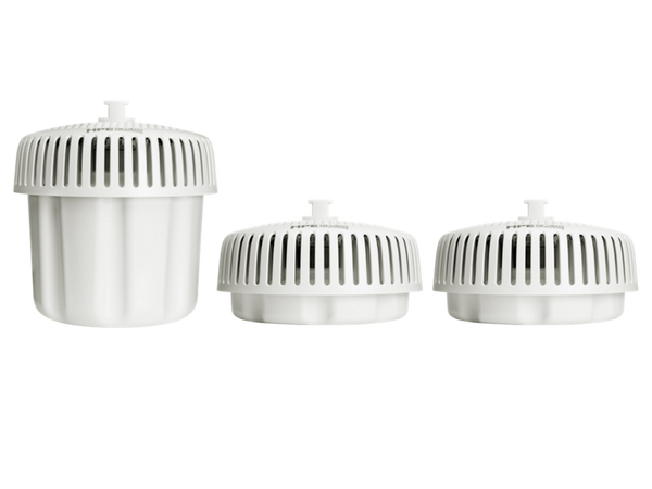 HPE Aruba Networking AP‑679 (JPF1) Tri Radio Wi‑Fi 6E Outdoor Access Point – TAA, Internal Directional Antennas