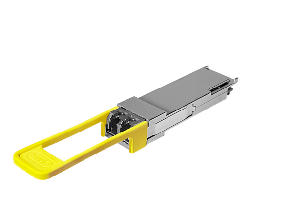 HPE Aruba Networking 100G LR QSFP28 LC 10km SMF Transceiver (S3N89A)