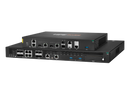 HPE Aruba Networking 9106 Hybrid Gateway Router – 2 Ports, 10GbE, 1U Rackmount (S0B86A