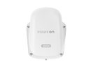 HPE Networking Instant On AP27 (US) Outdoor Wi‑Fi 6 Access Point Dual Radio 2x2 MIMO
