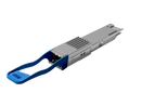 HPE Aruba Networking 400G QSFP‑DD to 4x QSFP56 100G 3m Active Optical Cable (R9B50A)