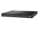 HPE Aruba Networking CX 9300 32p QSFP28 100G 8p QSFP-DD 400G L3 Switch – S0F82A