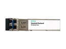 HPE Aruba Networking 10G SMF Simplex LC BiDi 40km‑Upstream 1270/1330 Transceiver (R9X55A)