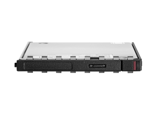 HPE 7.68TB NVMe Gen4 P5430 E3.S EC1 SSD - Read Optimized, EDSFF