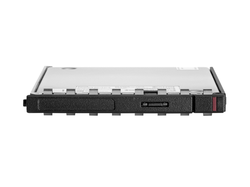 HPE 7.68TB NVMe Gen5 EDSFF E3.S Read Intensive CD8P SSD (P69239-B21)