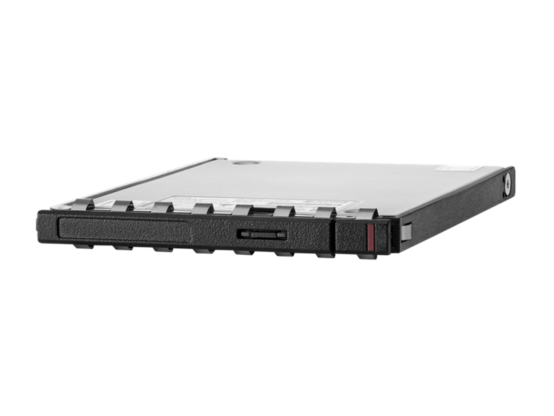 HPE 1.6TB NVMe Gen5 Mainstream Performance Mixed Use E3.S EC1 CD8P SSD