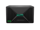 HPE ProLiant MicroServer Gen11 E-2414 4-Core 1P 16GB DDR5 4LFF NHP 180W External PSU Server (P78521-005)