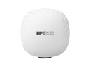 HPE Aruba Networking AP-503 (RW) Wi-Fi 6 Dual Radio Access Point 10-Pack (S1E83A)