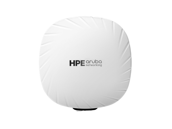 HPE Aruba Networking AP-503 (RW) Wi-Fi 6 Dual Radio Access Point 10-Pack (S1E83A)