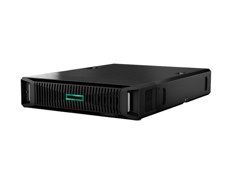 HPE ProLiant DL145 Gen11 8024P 8-Core 2.4GHz 32GB-R 2SFF NS204i-u 700W Server (P79788-005)