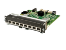 HPE Aruba Networking CX 5420 24p SFP 1G Module (S0U67A)